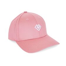 Kappe Erwachsene 100% Baumwolle Loven | Rose
