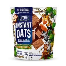 Haferflocken 1.6kg Life Pro |