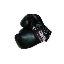 RSMBG BLACK-Ringside Miniature Bag Gloves