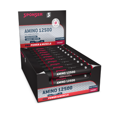 Amino 12500 25ml Sponser (Packung zu 30) |