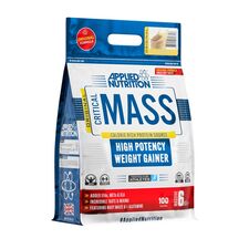 Critical Mass 6kg Applied Nutrition | Banana