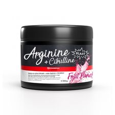 Arginin Citrullin 300g Powerfood One |
