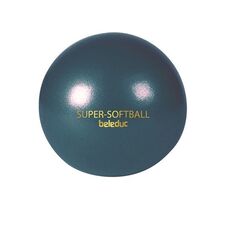 Ballon "Super Soft Ball" 23cm Beleduc