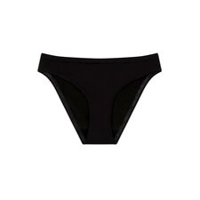Menstrual swimwear stockings "Héléades" Woman Smoon | Black XL