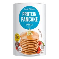 Protein Pancake Vanilla 300g Body Attack