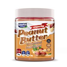 Erdnussbutter 1kg Life Pro |