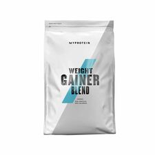 Weight Gainer Blend 2.5kg MyProtein | Vainilla