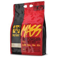 Gainer Mutant Mass 6.8kg Mutant |