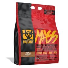 Gainer Mutant Mass 6.8kg Mutant |