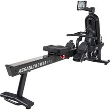 AirRower Pro Assault rowing machine