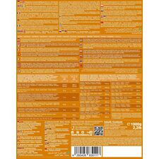 Protein Pancake Vanille 1kg IronMaxx