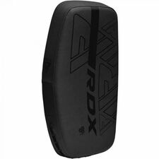 Arm Pad T15 Matte Black, Size: One Size, Colour: Schwarz