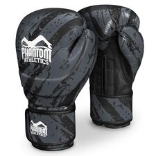 Boxing gloves Camo Tiger, Colour: Grey, OZ: 10oz