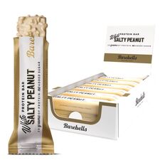Protein Bar 55g Barebells (Packung mit 12 Stück) |
