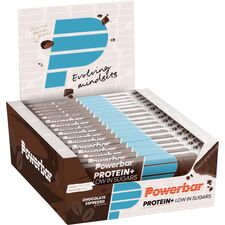 35g PowerBar protein bar (set of 16) | Coffee