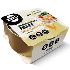 Chicken fillet in sauce 160g ForPro | Neutro