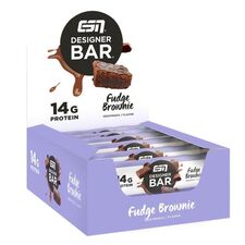 Designer Bar 45g ESN (Packung zu 12) |