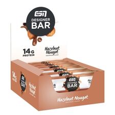 Designer Bar 45g ESN (Packung zu 12) |