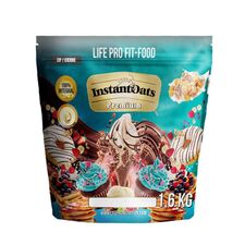 Life Pro Oatmeal 1.6kg | Neutro