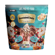 Haferflocken 1.6kg Life Pro |