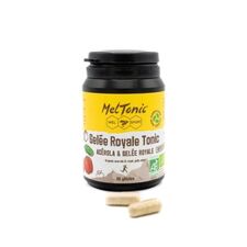 Gelée Royale Tonic Bio 60caps Meltonic
