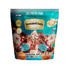 Haferflocken 1.6kg Life Pro |