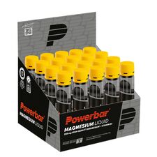 Liquid Magnesium 25ml PowerBar (set of 20)
