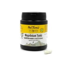 Magnesium Tonic 90caps Meltonic
