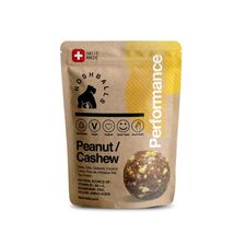 Performance Balls Erdnuss Cashew 40g Noshballs (Packung mit 20 Stück)