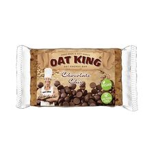 Haferflockenriegel 95g Oat King (Packung mit 10 Stück) |