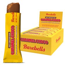 Soft Protein Bar 55g Barebells (Packung mit 12 Stück) |
