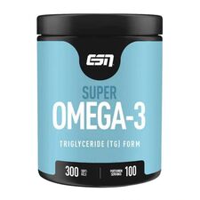 Super Omega-3 60caps ESN