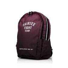 Fairtex Rucksack Lila, Farbe: Violett, Volume: 22 l