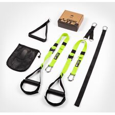 Venum Power Training System Lite - PTS Lite, Size: One Size, Colour: Yellow