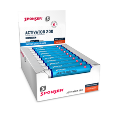 Activator 200 25ml Sponser (pack of 30) | Fruit Punch