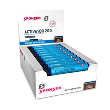 Activator 200 25ml Sponser (lot de 30) | Cola
