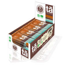 Energieriegel 38g Ta Energy (Packung mit 16 Stück) |