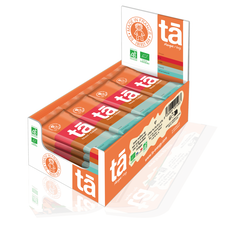 Energieriegel 38g Ta Energy (Packung mit 16 Stück) |