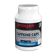 Caffeine 90 tablets Sponser