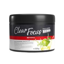 Clear Focus 320g Apple Powerfood One