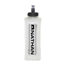 Flexible flask with cap 600ml Nathan