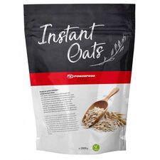 Haferflocken "Instant Oats" 2000g Powerfood One