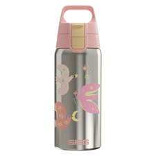 Isothermische Kinderflasche "Therm One Fly Away" 0.5L SIGG