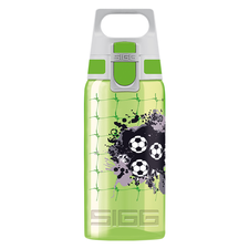 Viva One Football Kindertrinkflasche 0.5L SIGG