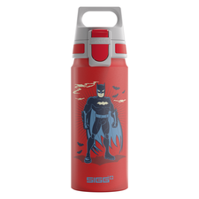 Gourde enfant "WMB Batman Standing" 0.6L SIGG