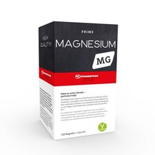 Magnesium 150caps Powerfood One