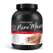 Mass Builder 2500g Powerfood One |