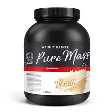 Mass Builder 2500g Powerfood One | Vanille