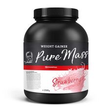 Mass Builder 2500g Powerfood One |