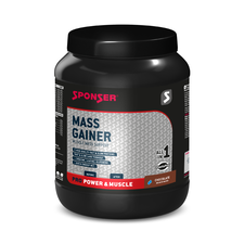 Mass Gainer 1200g Sponser |